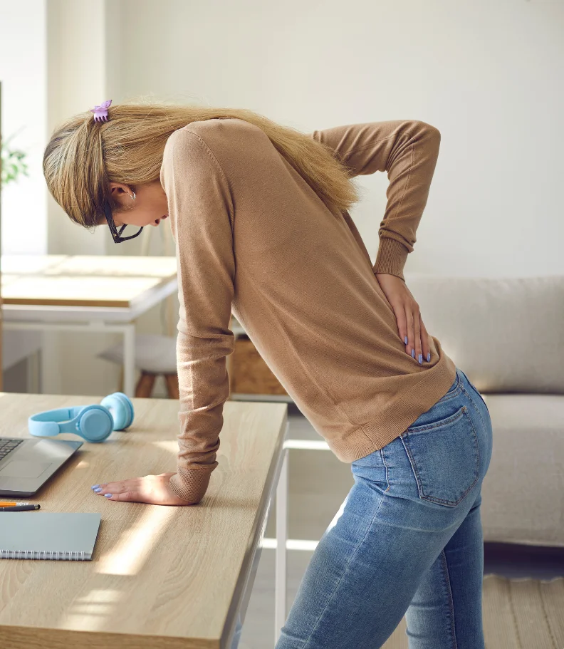 sciatica pain Ames IA